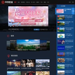 网易视频